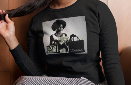 Collection image for: Detroit Diva™ Hoodie & Sweatshirt Collection