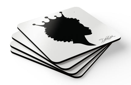 Collection image for: Detroit Diva™ Cork Coaster Collection