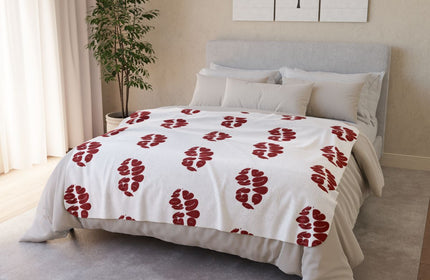 Collection image for: Detroit Diva™ Cozy Throw Collection