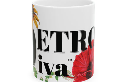 Collection image for: Detroit Diva™ Coffee Mug Collection