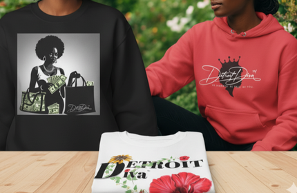 Collection image for: Detroit Diva™ Body Collection