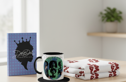 Collection image for: Detroit Diva™ Mind & Soul Collection
