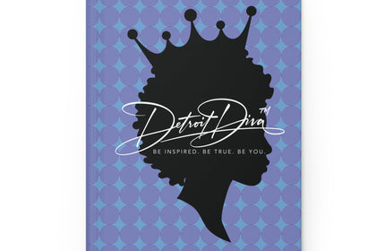 Collection image for: Detroit Diva™ Journal Collection