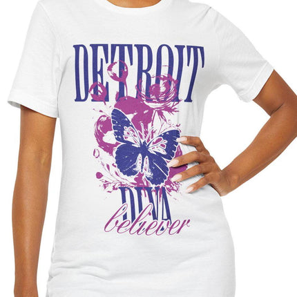 Believer Tee