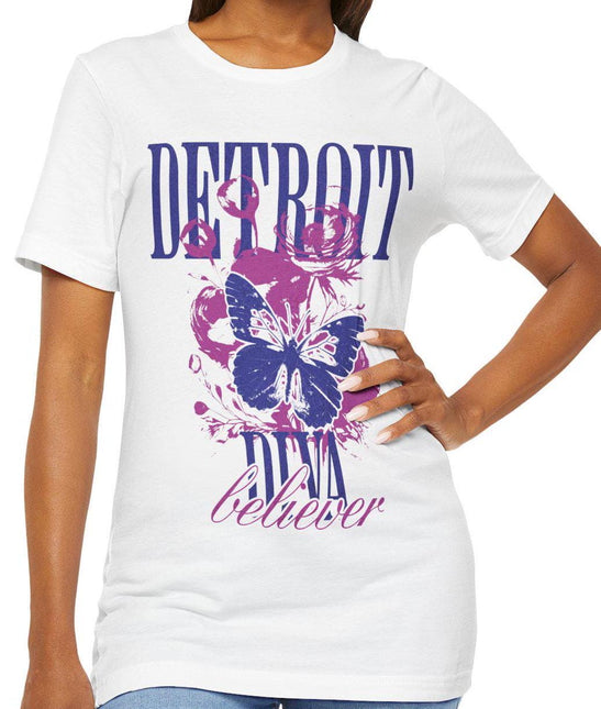 Believer Tee