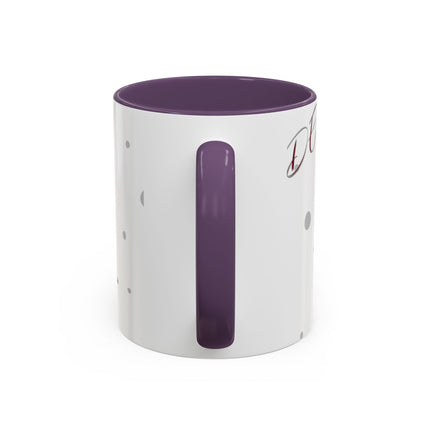 Lipstick Glam Mug
