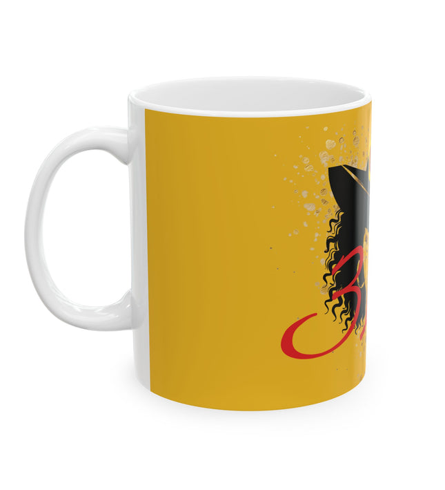 313 Coffee Cup
