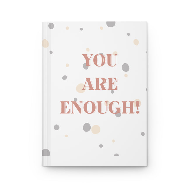 You Are Enough