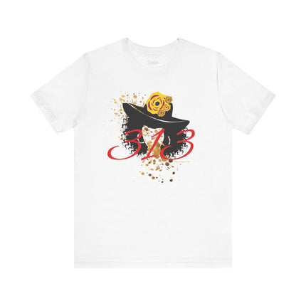 Ms. 313 Tee