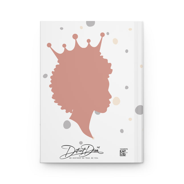 You Are Enough Journal
