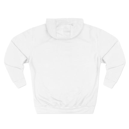 Detroit Diva™ Signature & Tag Hoodie