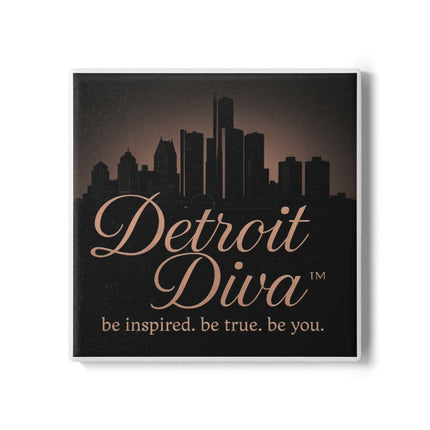 Detroit City Nights Coaster