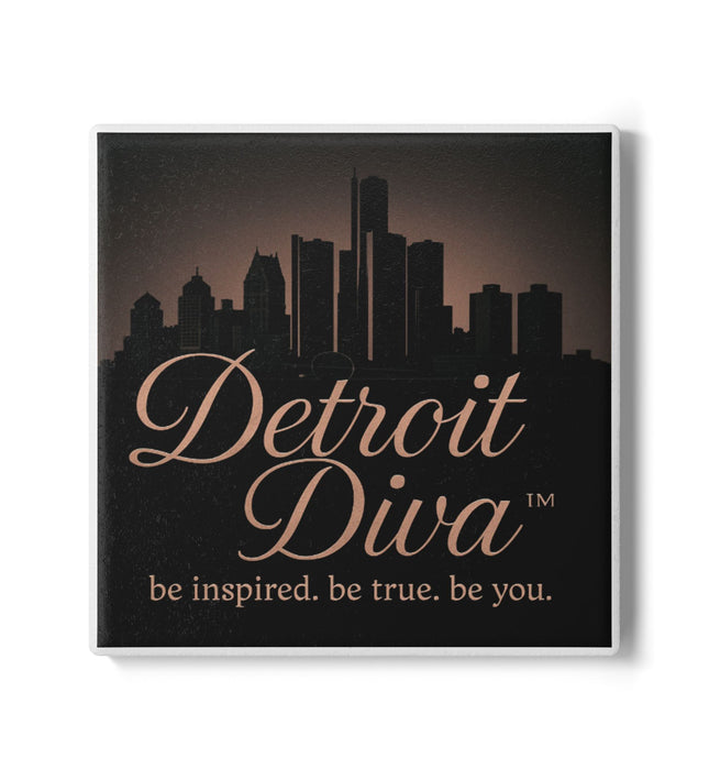 Detroit City Nights Coaster