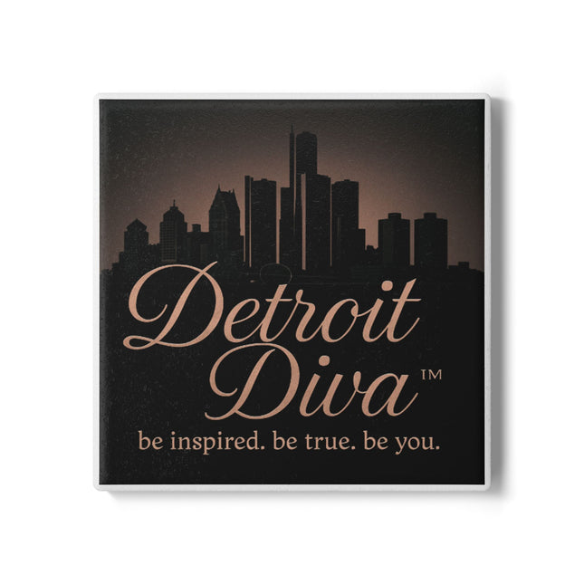 Detroit City Nights Coaster