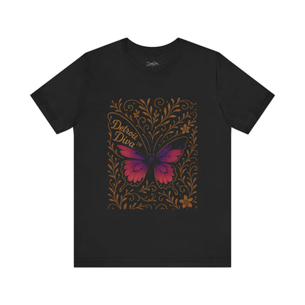 Butterfly Tee