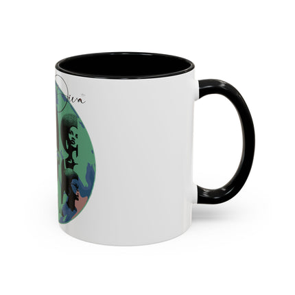 We're Global Mug
