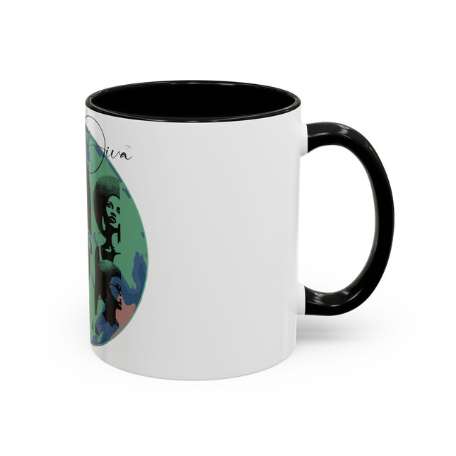 We're Global Mug