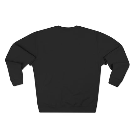 We Wear A Crown Sweatshirt
