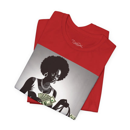 Secure  the Bag Tee