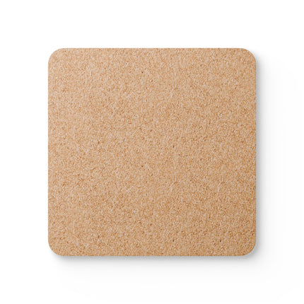 Sisters Cork Coasters