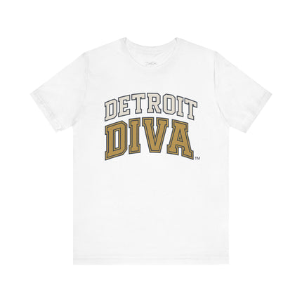 Team Detroit Diva™ Tee