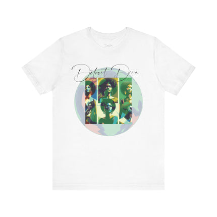 We're Worldwide Tee