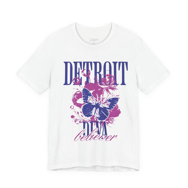 Believer Tee
