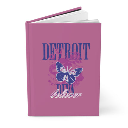 Believer Journal