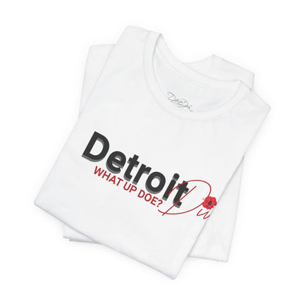 What Up Doe? Diva Tee