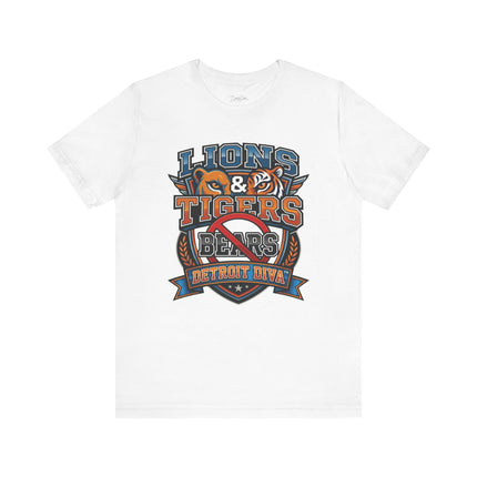 Fierce Tee - Game Day Drop