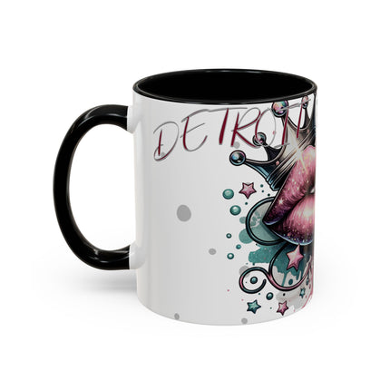 Lipstick Glam Mug