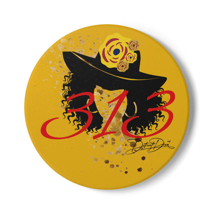 313 Coaster