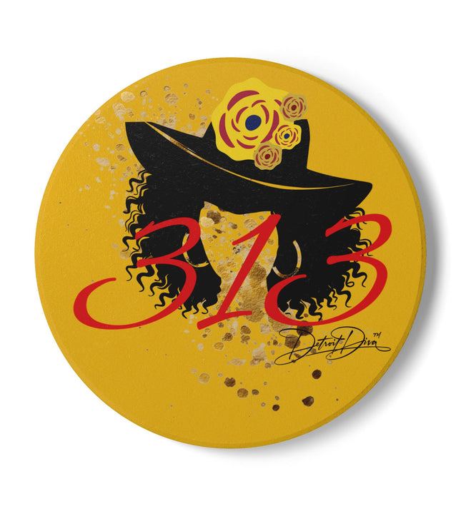 313 Coaster