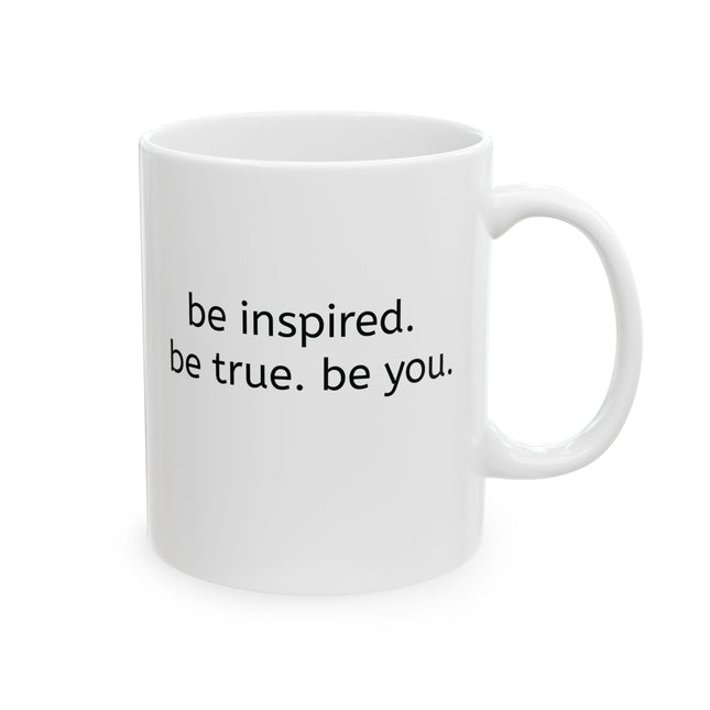 Detroit Diva™ Logo Mug