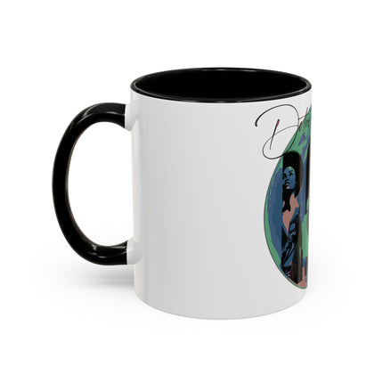 We're Global Mug