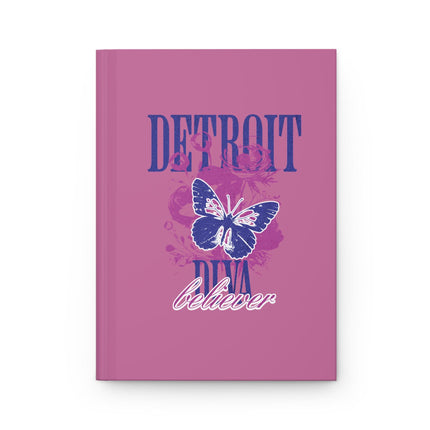 Believer's Journal