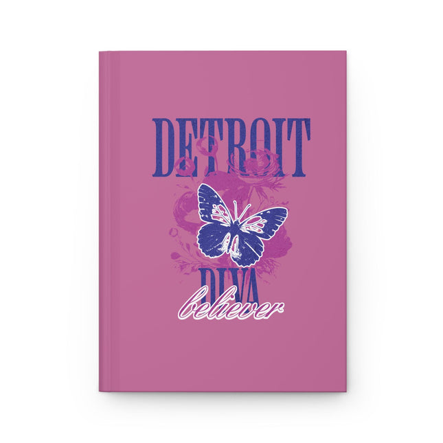 Believer's Journal