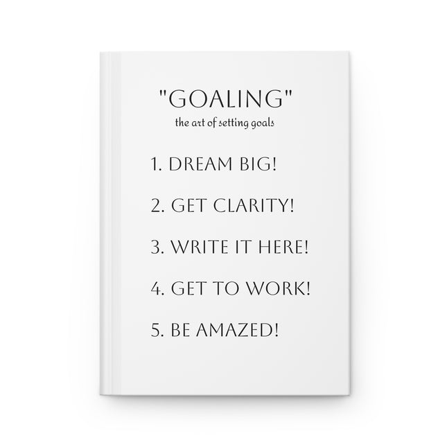 Goal Planner