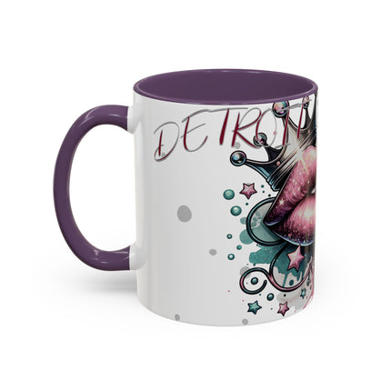 Lipstick Glam Mug