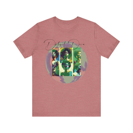 We're Worldwide Tee