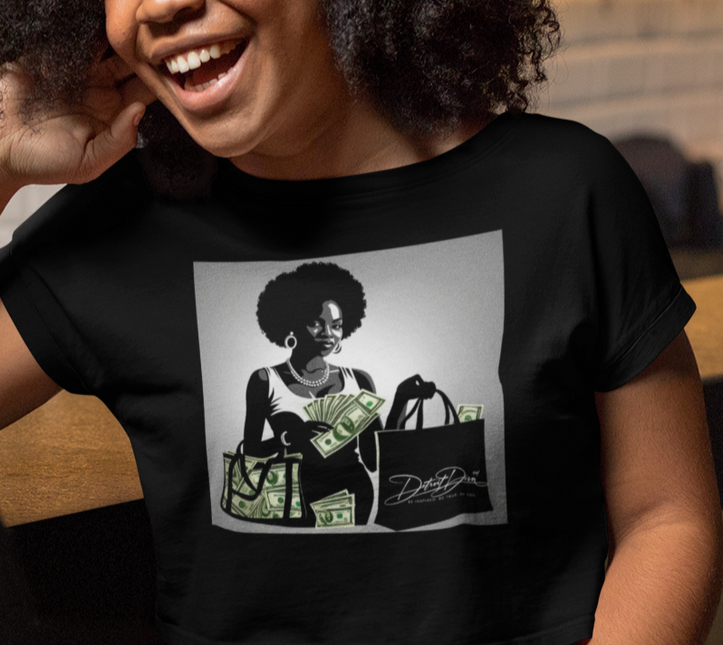 In My Bag Tee