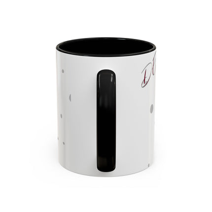 Lipstick Glam Mug