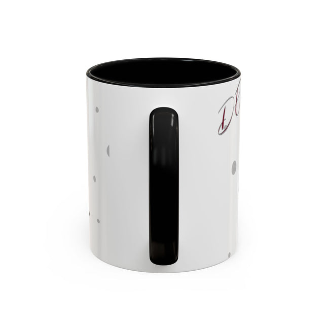 Lipstick Glam Mug