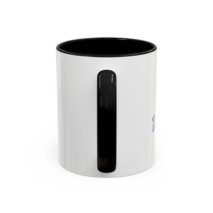 Move In Silence Coffee Cup