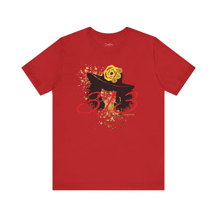 Ms. 313 Tee