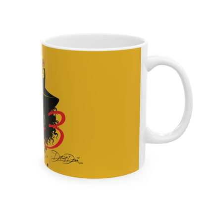 Ms. 313 Mug