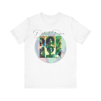 We're Worldwide Tee