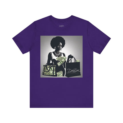 Secure  the Bag Tee