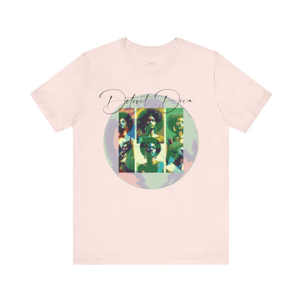 We're Worldwide Tee