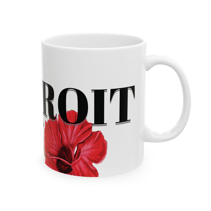 Bloom Mug
